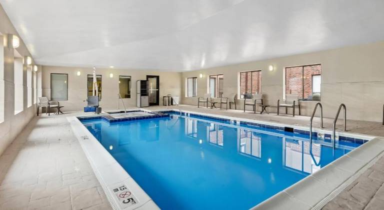 Holiday Inn Express Princeton/I-77 By IHG — photo 2