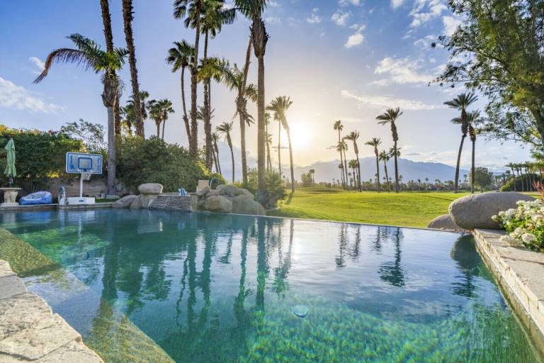House Rancho Mirage