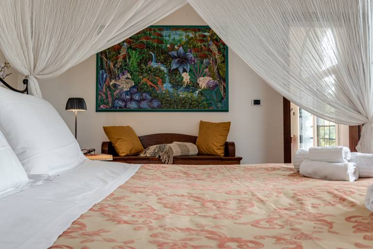 Ferienwohnung Monte San Savino