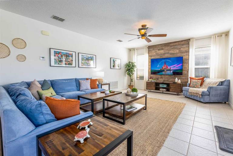 Fully equipped wonderful vacation home with pool | Dogs allowed — photo 4