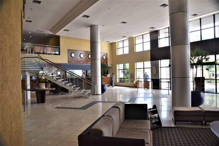 Iate Plaza Hotel — photo 5
