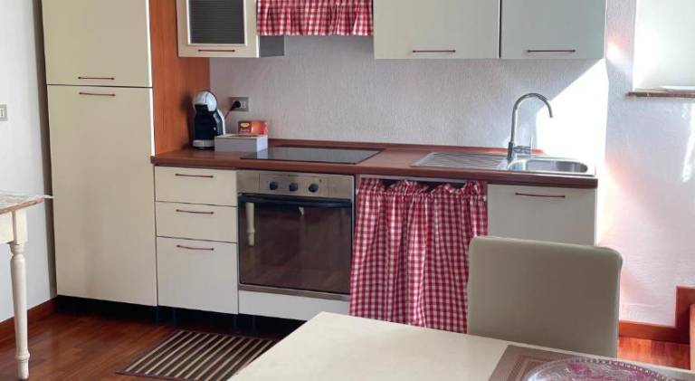 Sabrina Suites - Residenza Portoni Borsari — photo 4