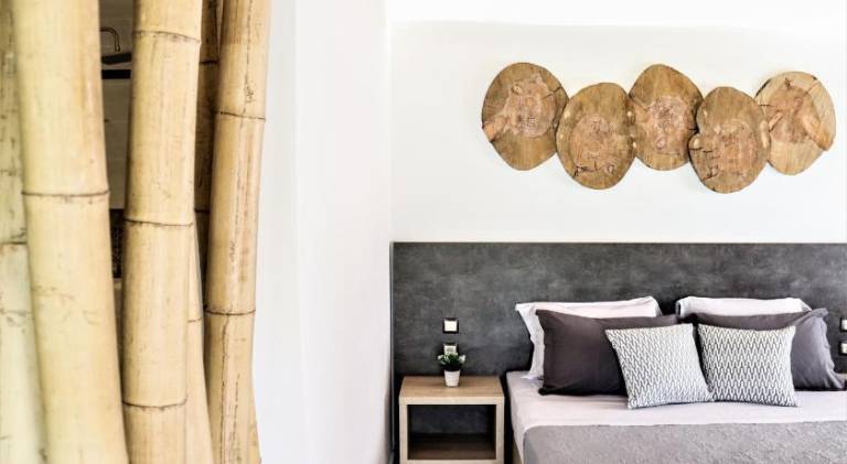 Appartement Skiathos