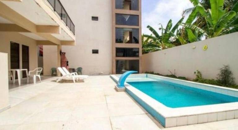 Holiday apartment with pool | Pets allowed — photo 5