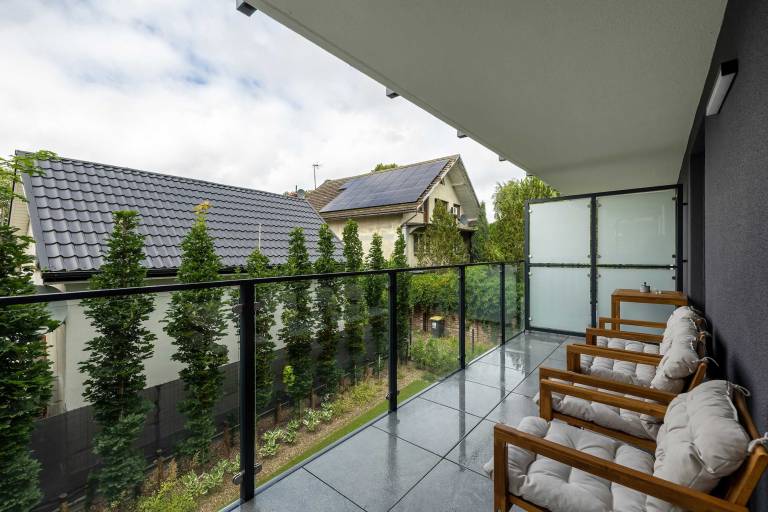 Holiday apartment with fast internet — photo 3