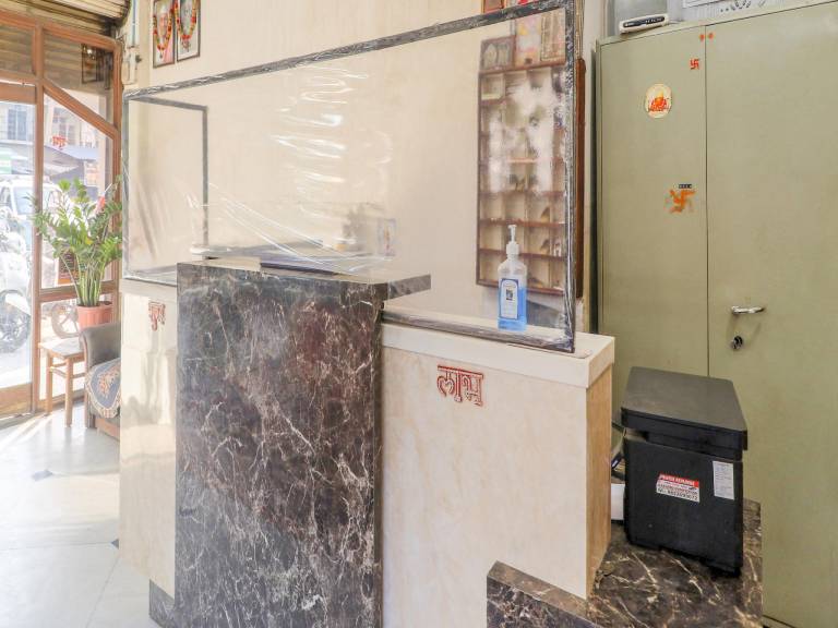 SPOT ON 77289 Hotel Sanskriti — photo 4