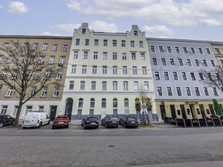 Ferielejlighed  Alservorstadt