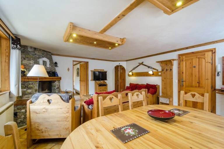 Villa Val-d'Isère