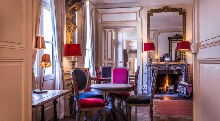 Le Clos d'Amboise — photo 3