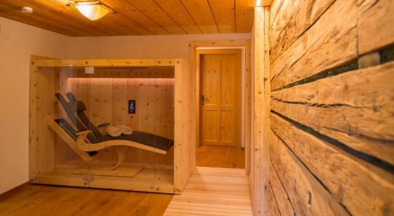 Apartment with sauna, garden & patio | Perfect for remote work — photo 4