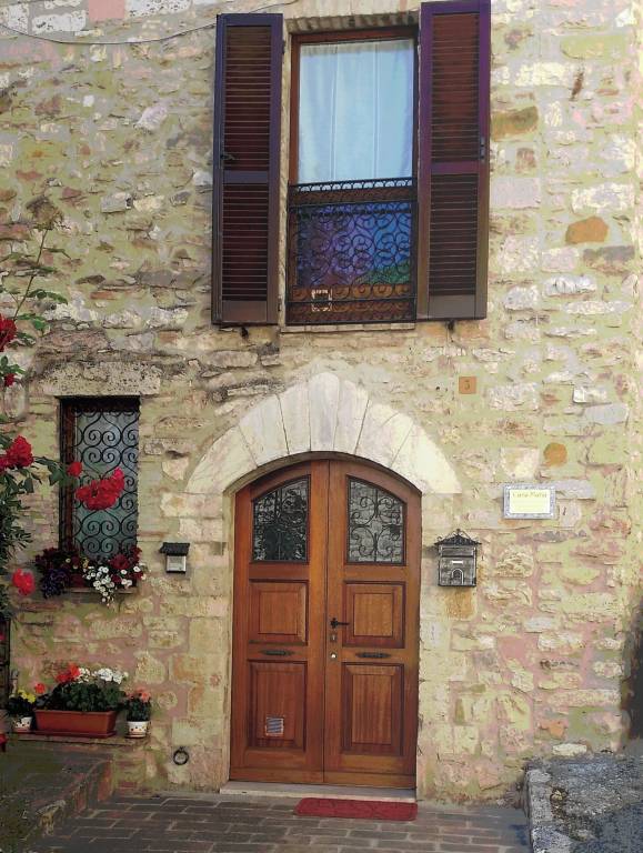 Ferienhaus Assisi