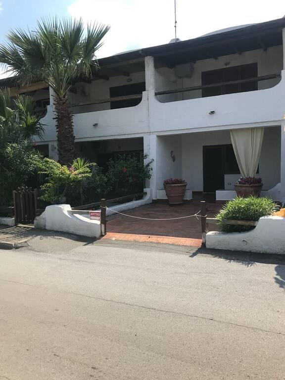 Appartamento Vulcano