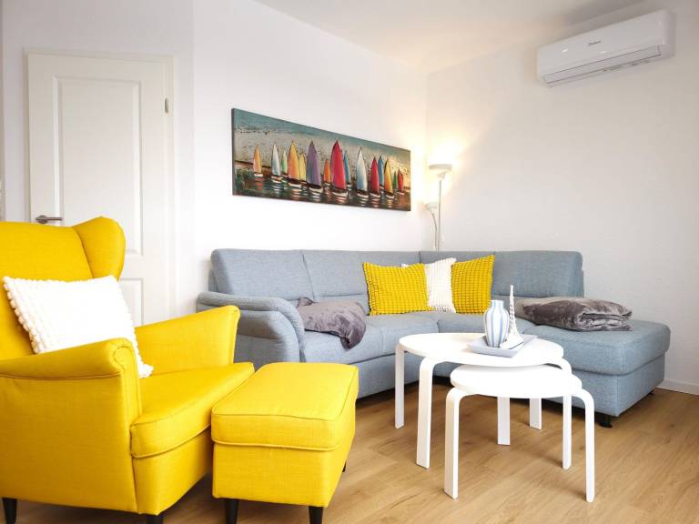 Ferienhaus Dornum