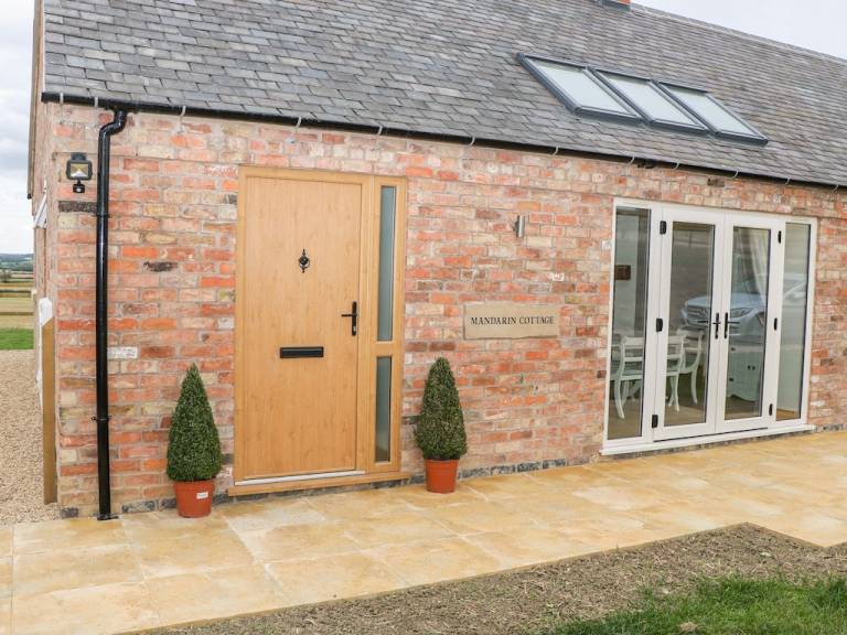 House  Melton Mowbray
