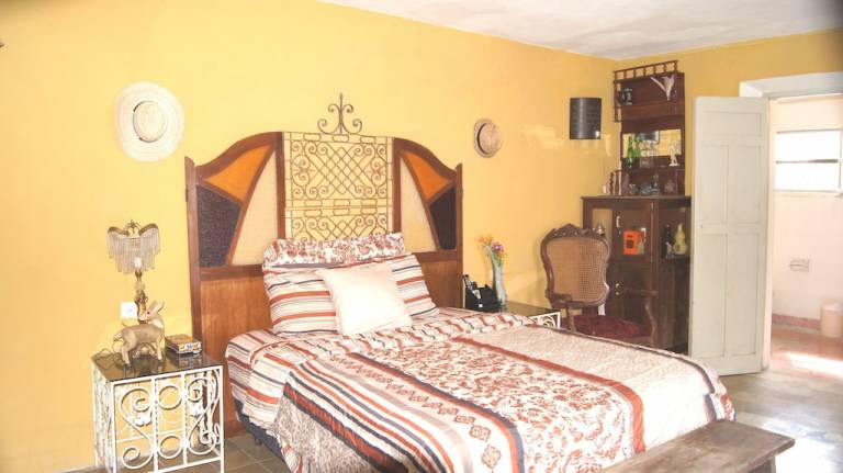 Huis Parque Santiago