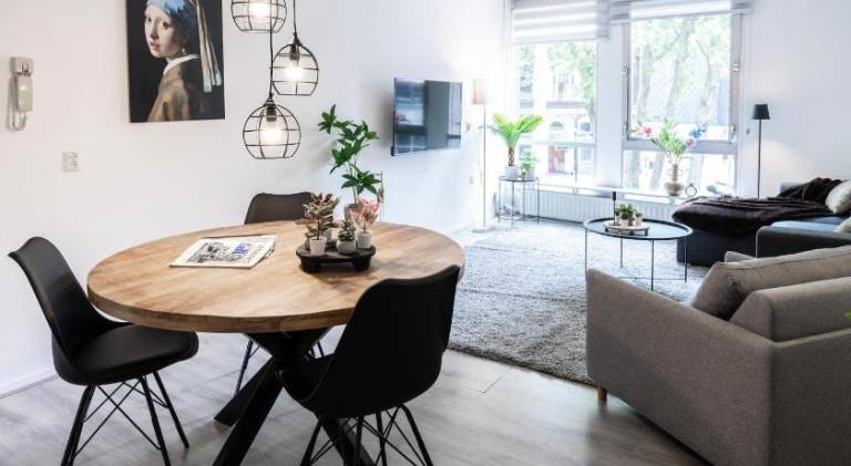 52 m² Ferienwohnung