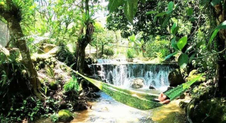 Refugio Boa Sorte, Sana -Macae RJ in Macaé