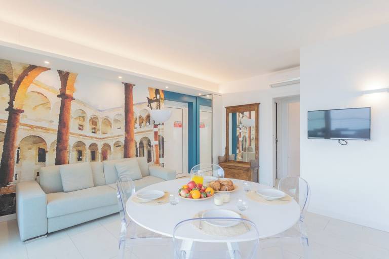 Ferienwohnung  Gravedona ed Uniti