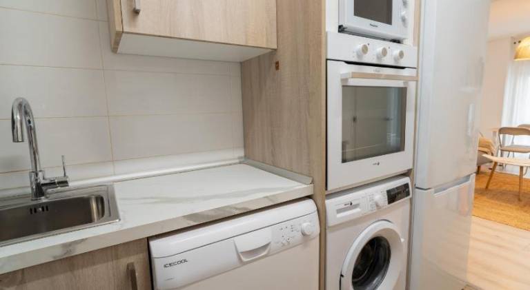 Rental apartment with 3 rooms for 6 persons — photo 3