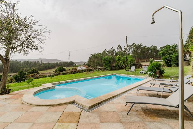 Villa 'The Beauty Of Simplicity' with Private Pool, Wi-Fi and Air Conditioning — photo 3