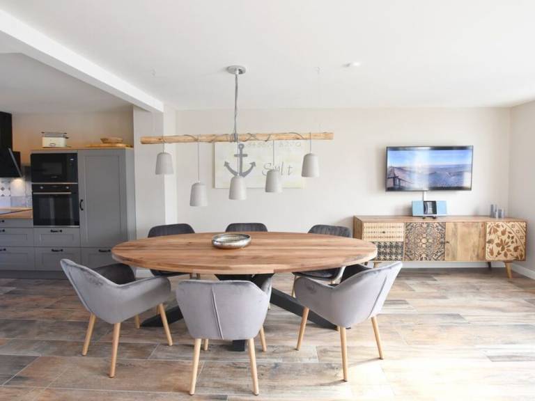 Ferienhaus Tinnum