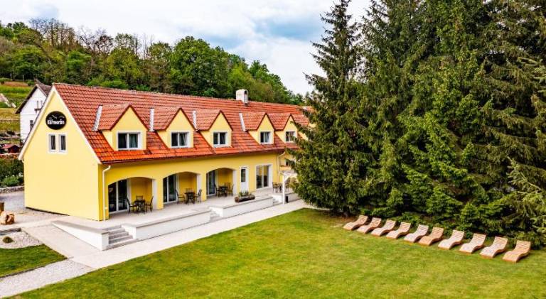 Penzion  Moravske Budejovice