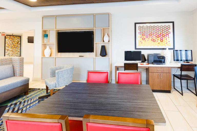 Holiday Inn Express Shelbyville By IHG — photo 3