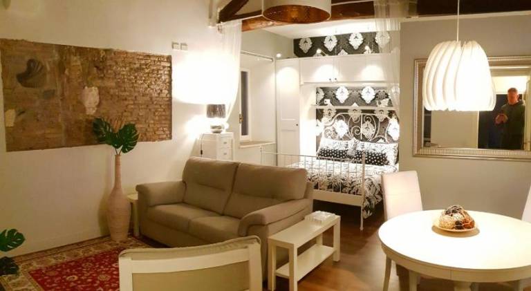 House | Pets are welcome in Rome