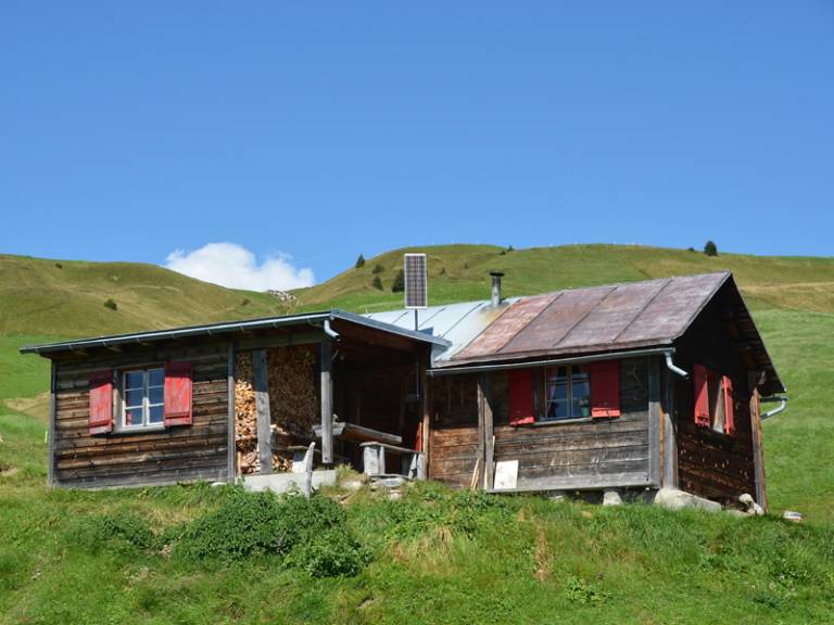 Ferienhaus Lohn