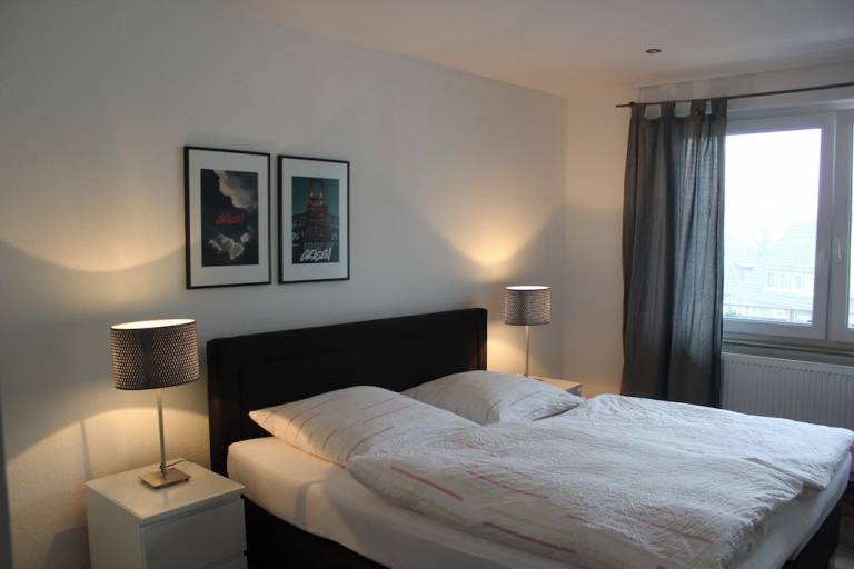Ferienwohnung Dorsten