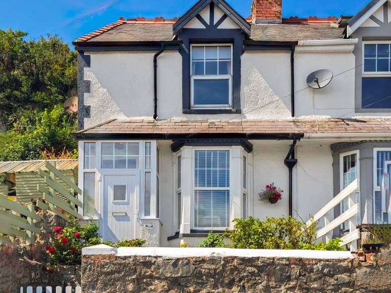 Cottage Llandudno