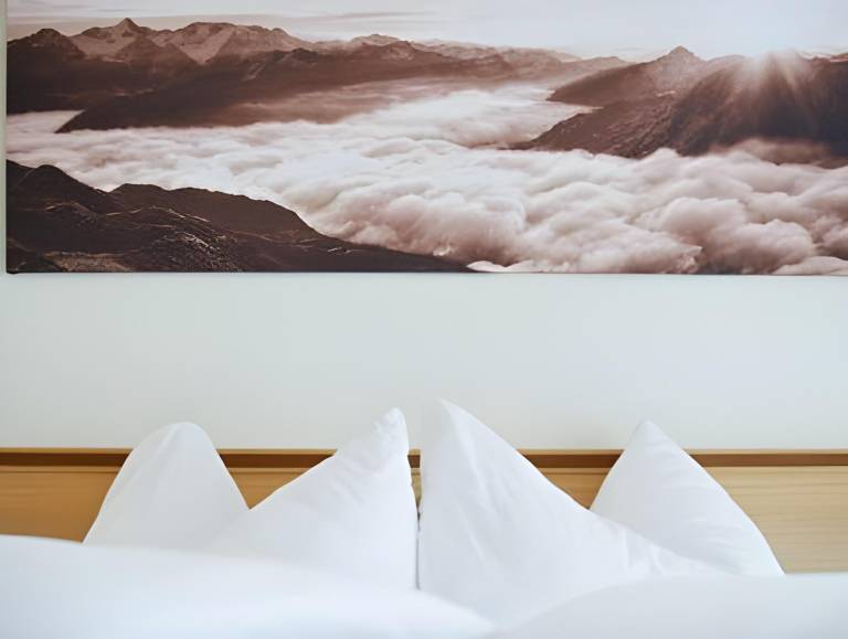 Ferienwohnung Sölden