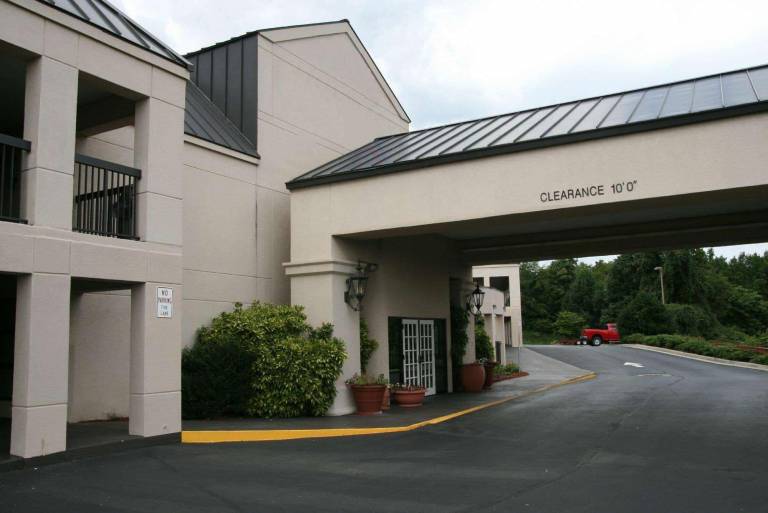Travelodge by Wyndham Roanoke in Roanoke, VA