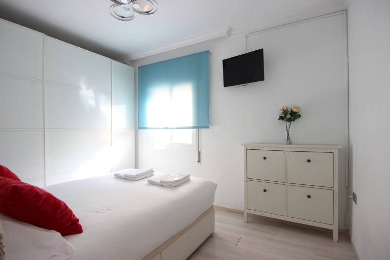 Apartamento Tomares