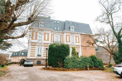 170 m² Ferienwohnung