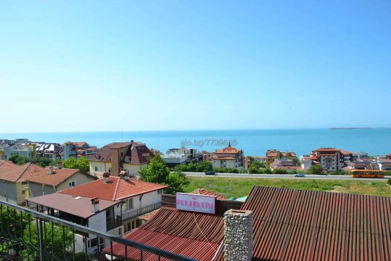 Vista Mare Sveti Vlas — photo 3