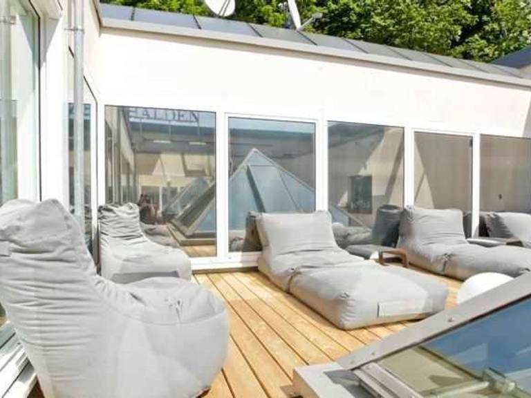 Ferienhaus Ettlingen