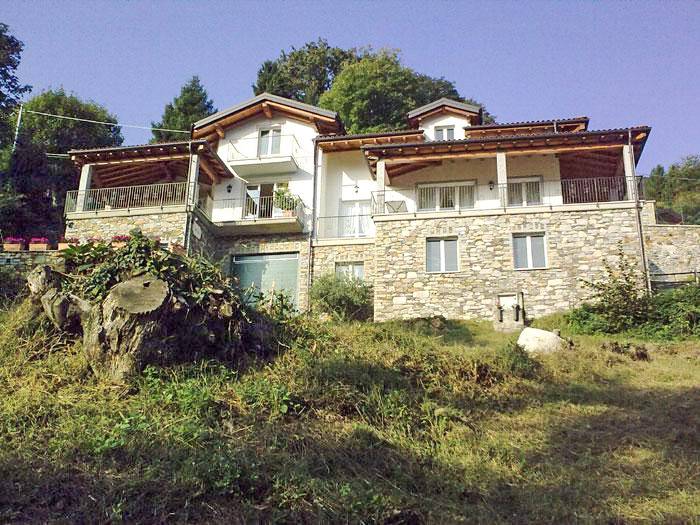 Ferienwohnung  Cannobio