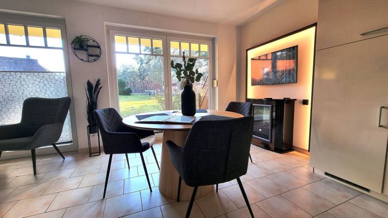 Apartament Koserow