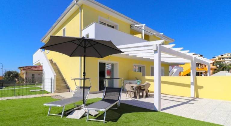 Nice apartment with pool | Close to the beach | Dogs allowed in Castelsardo