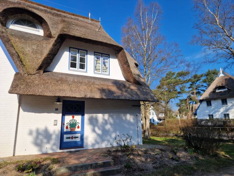 Ferienwohnung Zingst