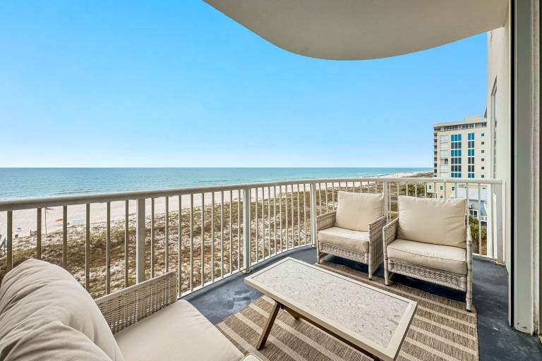 Condo Orange Beach