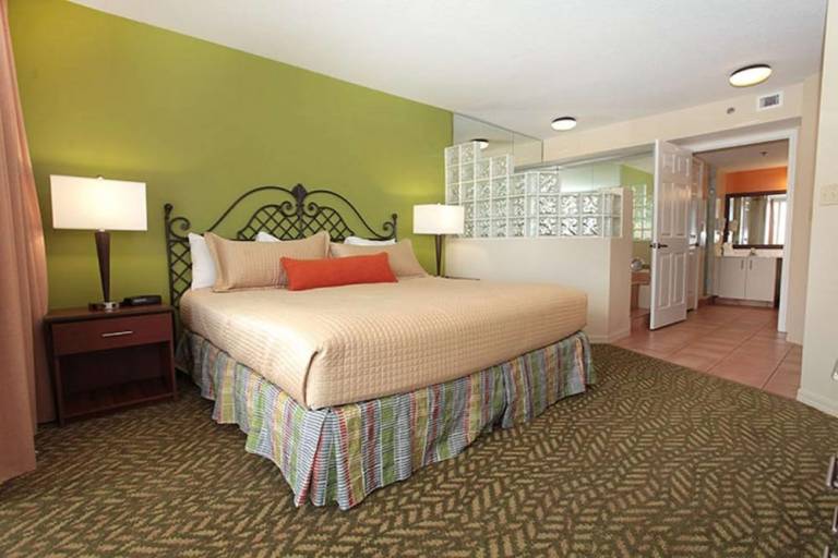 Aparthotel Weston