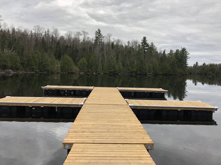 Cottage Temagami