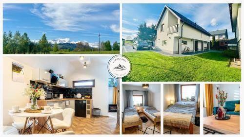 Apartament Falsztyn