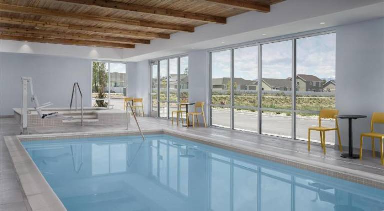 Home2 Suites by Hilton Tooele — photo 3