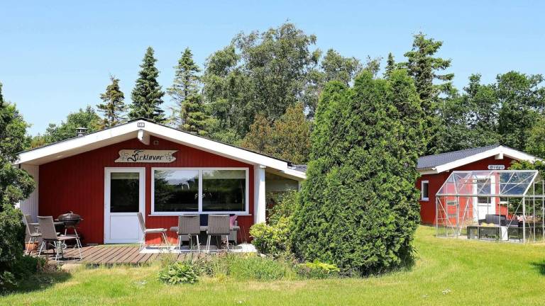 Ferienhaus Frederikshavn