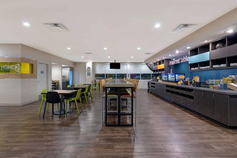 Home2 Suites by Hilton Orlando/International Drive South — photo 5