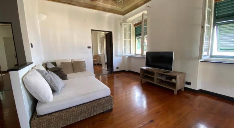 Rental apartment with 2 rooms for 4 persons — photo 2