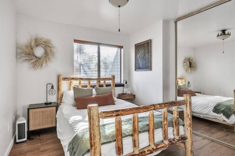 Condo with terrace — photo 4